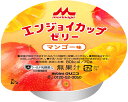 株式会社 クリニコ エンジョイカップゼリー マンゴー味 0652348 70g