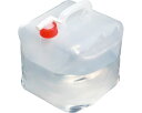 角利産業 株式会社 折りたたみ式ポリタンク 10L WC-10(4)