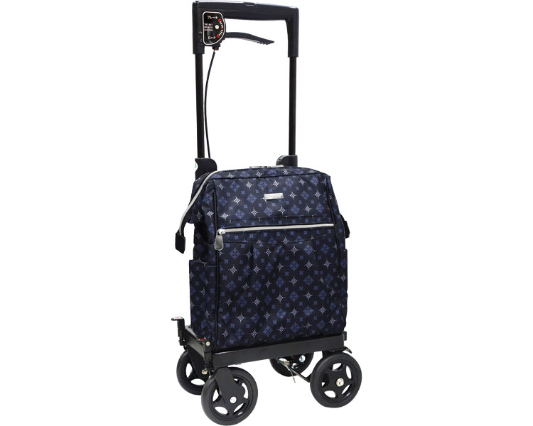 株式会社 島製作所 メロディ　プリモ　コブリー　左用 花菱NB