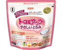 日清オイリオグループ 株式会社 トロミアップやさしいとろみ 020301 300g