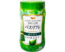 ライオンケミカル 株式会社 薬用入浴剤バスリフレ 森の香り AG22782 本体680g(4)
