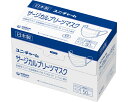 ユニ・チャーム 株式会社 Gユニ・チャームサージカルプリーツマスクふつう 57541→54266 白 50枚入
