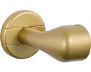 TOTO 株式会社 φ35 直付エンドブラケット EWT11BE35A ♯AG