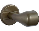 TOTO 株式会社 φ35 直付エンドブラケット EWT11BE35A ♯BZ