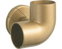 TOTO 株式会社 φ35 コーナーブラケット EWT11BL35N ♯WS