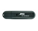 エー・アンド・デイ ワイヤレス通信 デジタルノギス 受信機 AX-ADCWD-R