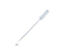 ポリスポイト(滅菌済み個入包装タイプ) 1mL 500本入 26 55 181