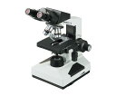 クラシック生物顕微鏡（LEDライト式）　双眼 BM-322-LED アズワン