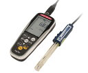 ポータブルpH計 Mylana HM-40P-pH 東亜ディーケーケー