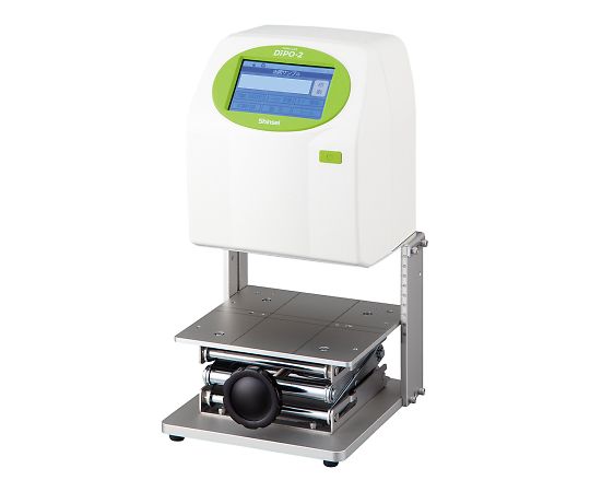 インクジェットプリンタ　HALLO　DiPO　立体物用　昇降台付きモデル J165S-T 新盛インダストリーズ