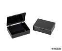 ウェスタンブロットボックス(遮光タイプ) 11.7×8.9×2.8cm 5個入 B1200-13BK MTC Bio