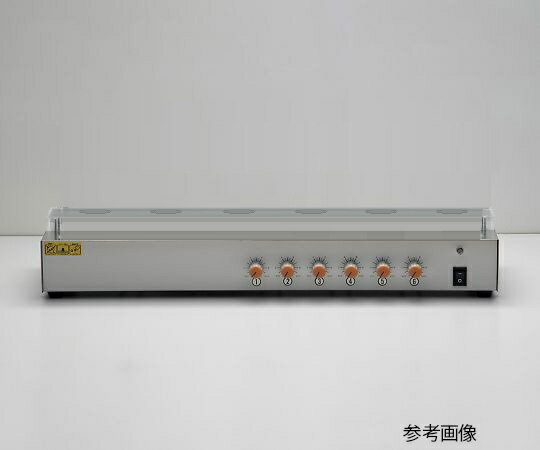 タテ型膜透過実験装置　たて型20mLセル CL1101-01-10