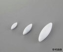 強磁力撹拌子 オーバル 5×10mm SCS510V アズワン