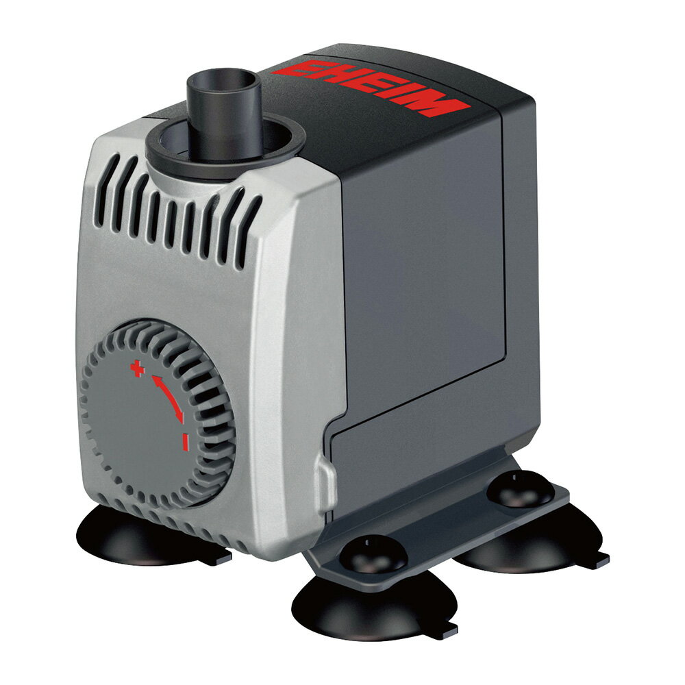 水中ポンプ（淡水・海水両用、水中専用）　コンパクトオン1000NEW　50Hz 1022280 エーハイム