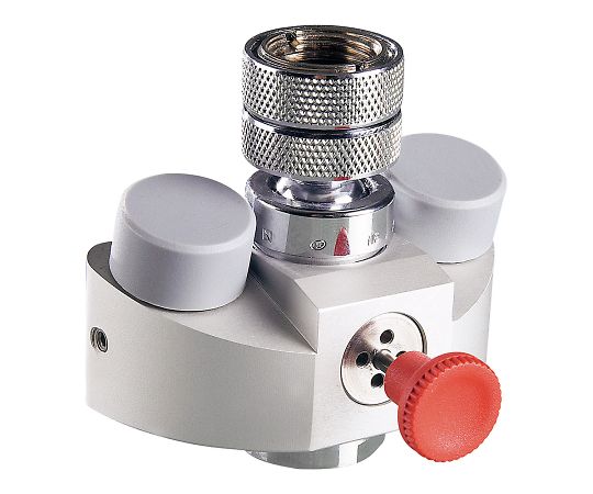 コンパクト洗眼器（切替式） 2515-0100 Burkle