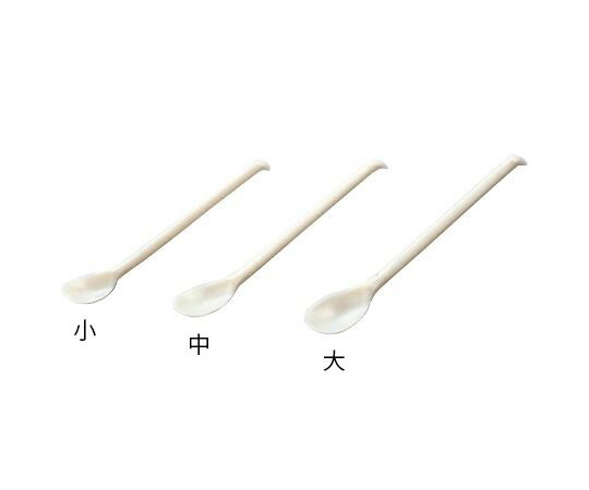 アズワン 白プラサジSCC　小　10本入 1袋(10本入)