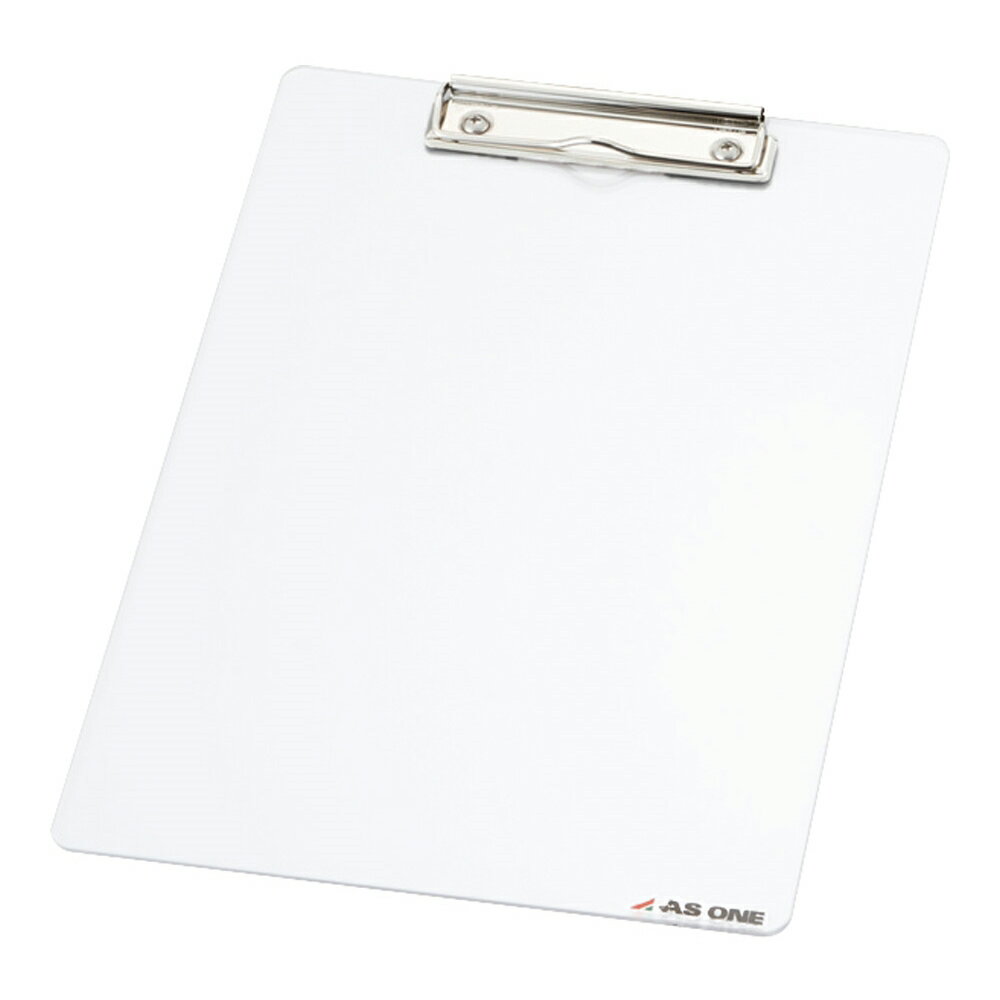 アズワン クリーンルーム用バインダー タテ型 1個