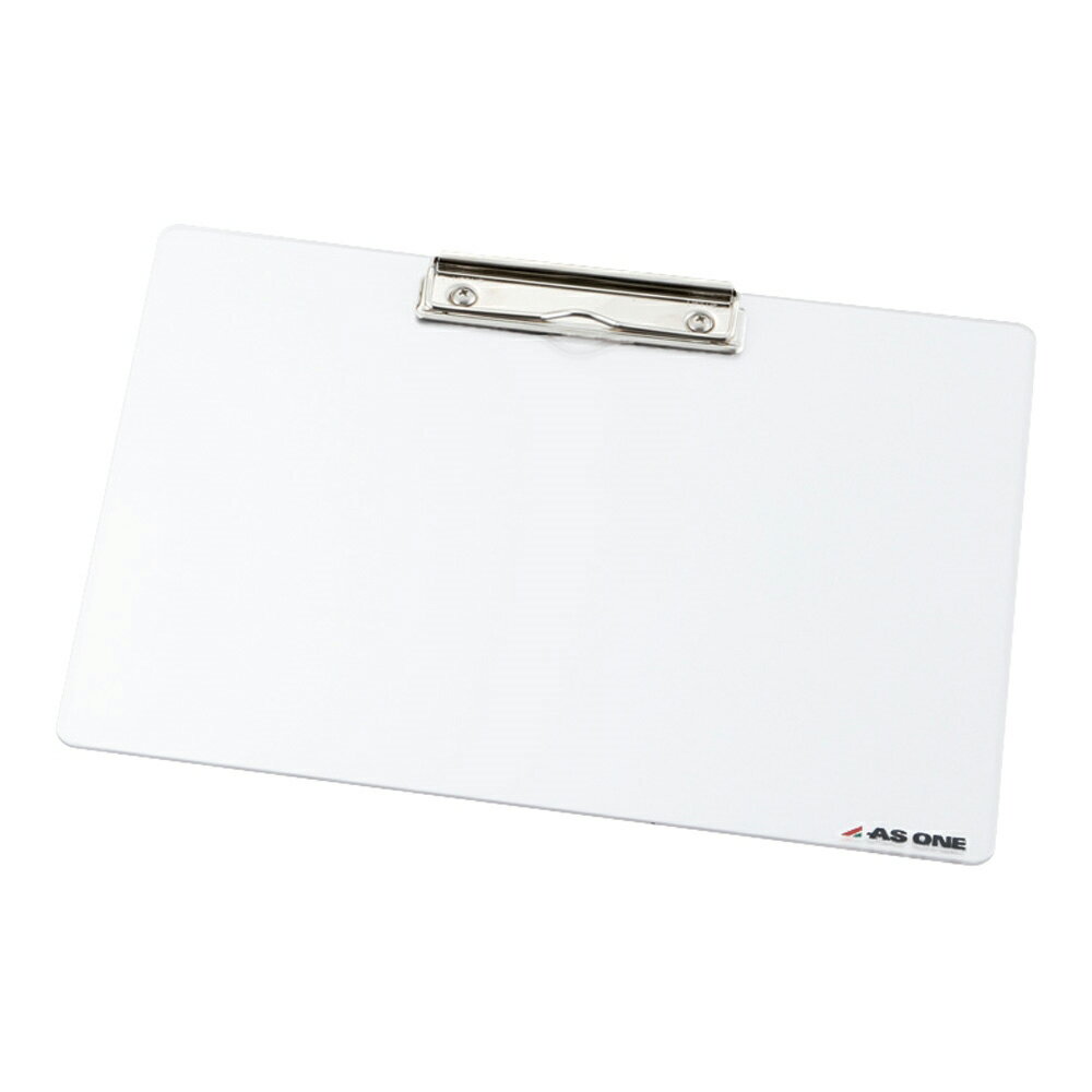 アズワン クリーンルーム用バインダー ヨコ型 1個