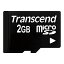 microSD 2GB TS2GUSDC