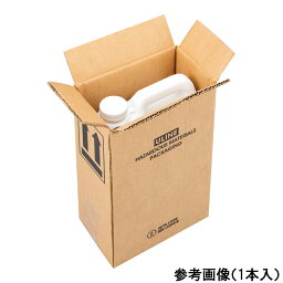 UN段ボール・プラスチック容器輸送キット 4G/Y24/S規格 S-18286 ULINE