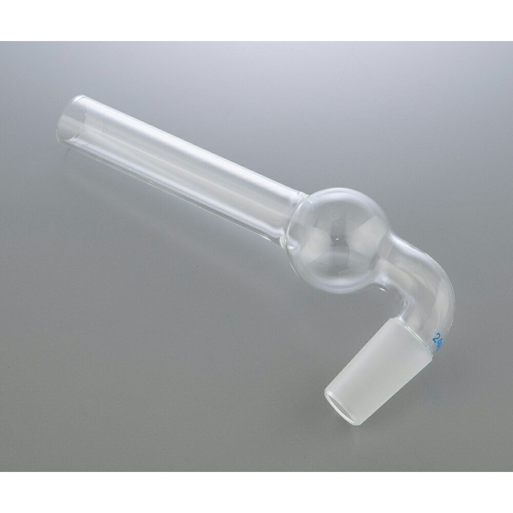 Glassco カルシウム管（曲管） 041.471.03 1個