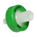 シリンジフィルター φ13mm 0.2μm 100個入 SYTH0301MNXX104