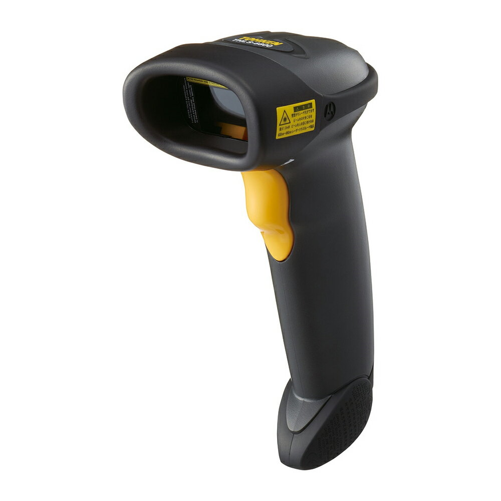 一次元バーコードリーダ USB-COM＆HID THLS-6800USB