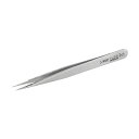 【おまとめお得な2個セット】RUBIS MEISTERピンセット SA(耐酸鋼)製 微細加工タイプ No.3 3-NANO 1本