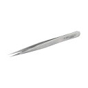 【おまとめお得な2個セット】RUBIS MEISTERピンセット SA(耐酸鋼)製 微細加工タイプ No.3C 3C-NANO 1本