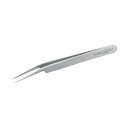 【おまとめお得な2個セット】RUBIS MEISTERピンセット SA(耐酸鋼)製 微細加工タイプ No.5A 5A-NANO 1本