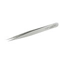 RUBIS MEISTERピンセット(抗菌タイプ)120mm 3-ION 1本
