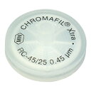シリンジフィルター(セルロース・CHROMAFIL)0.45um φ13mm ナチュラル 100個入 729237 MACHEREY-NAGEL