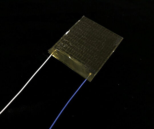 熱電発電モジュール KELGENR 200℃ KTGM199-2 その他■特徴■●熱を電気に変換するサーモモジュールです。●出力・高温での耐久性のバランスがとれた汎用タイプです。■仕様■●使用最大温度（℃）：200●電気抵抗（Ω）（27℃）：2.24●サイズ（mm）：48.0×56.5×1.35