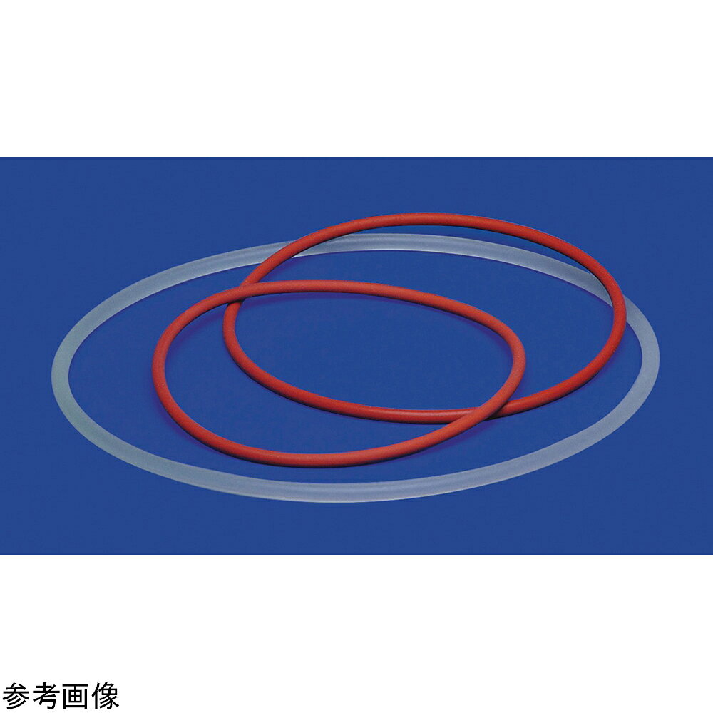店内全品ポイント5倍★要エントリー★SCHOTT/DURAN セパラブルフラスコ用O-Ring 75×4...