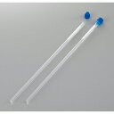 NMRチューブ(書き込みスペース大)φ4.947×178mm 25本入 WG-1003-7-25 Wilmad-LabGlass