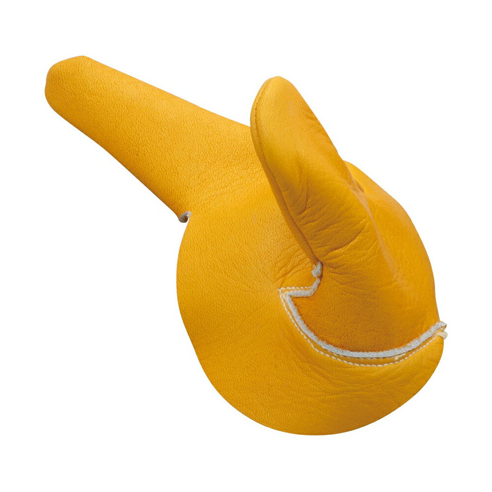 マウス保定用グローブ カマレナイーネ 右手用 M M-RH