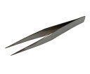 ステンレスピンセット 125mm NO.3 1本