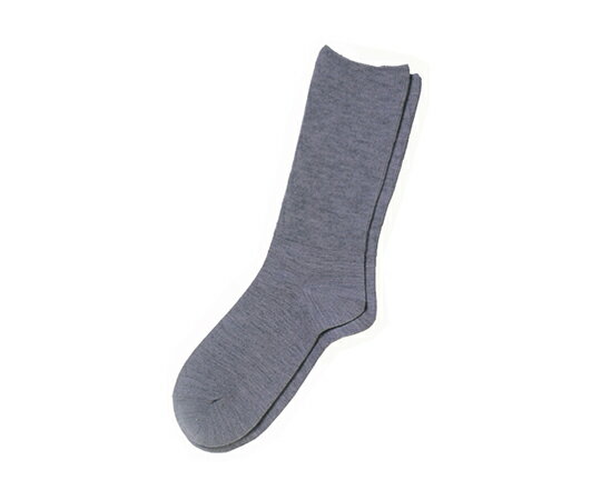 ふくらはぎ楽らくソックス 婦人 秋