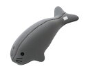 クロッツ湯たんぽ アザラシ グレー HY-616-GY ヘルメット潜水
