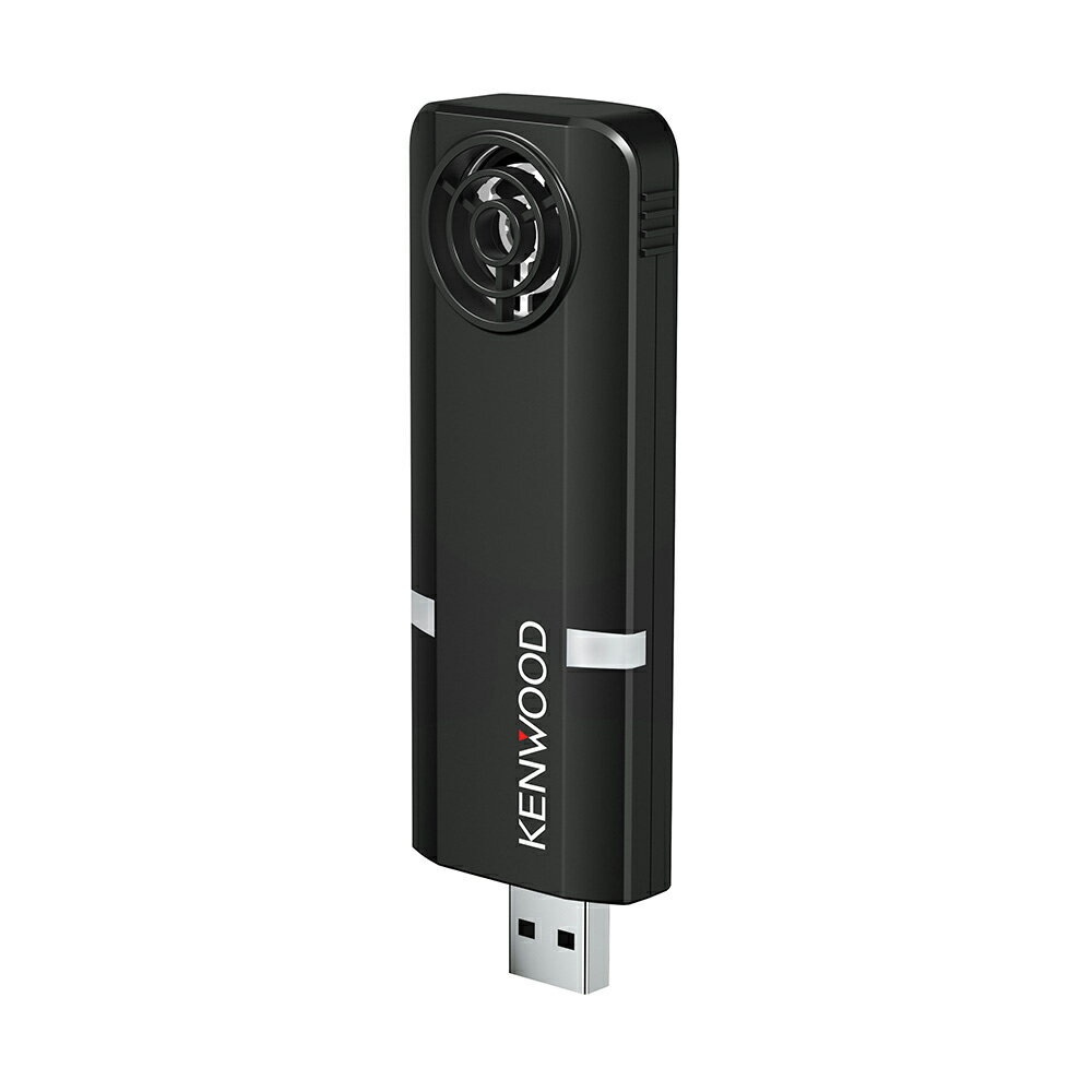 低濃度オゾン発生器（USBタイプ） CAX-DM01 JVCケンウッド
