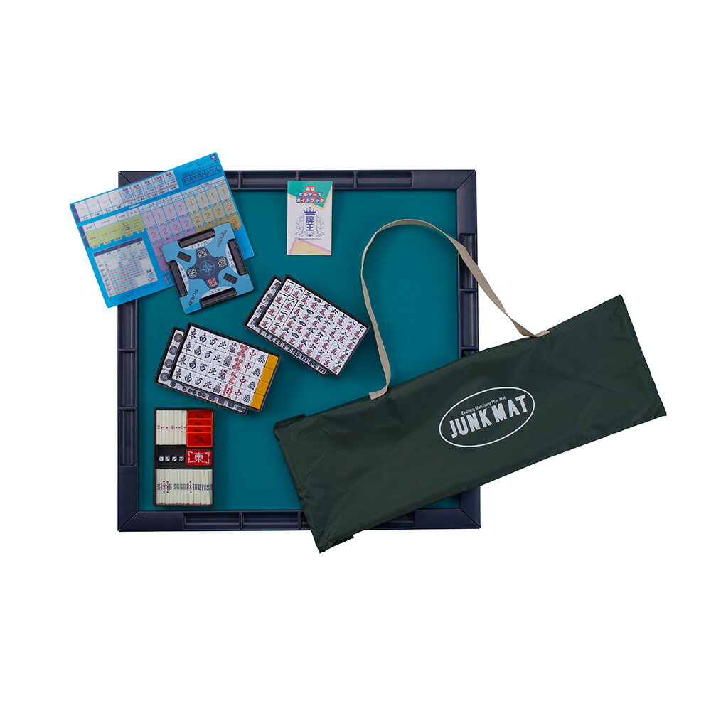 麻雀マット（ジャンクマット プライムギア） 大洋技研