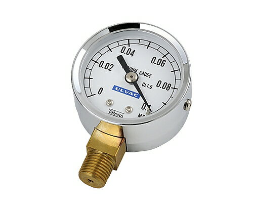 【おまとめお得な2個セット】アルバック ブルドン管真空計　AT型 A49170000000 1個