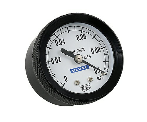 【おまとめお得な2個セット】アルバック ブルドン管真空計　ADT型 A49180000000 1個