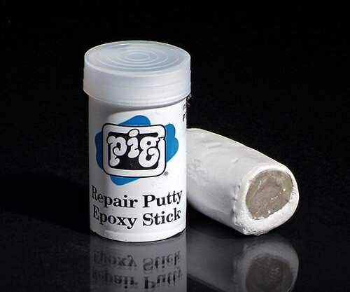ピグ（R）リペアパティ　補修用接着エポキシパテ　Φ20×40mm　40個入 PTY230 ニューピグコーポレーション