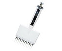 Tacta 手動ピペット Pipette 12~ch 0.5~10μL LH-729220 ザルトリウス