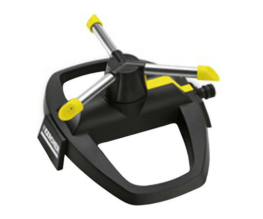 プレミアム回転スプリンクラー 2.645-019 ケルヒャー