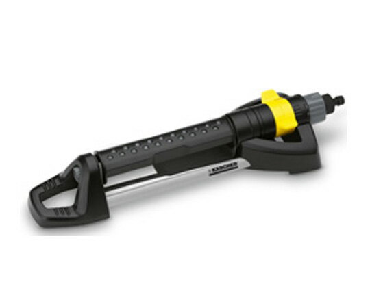 首振りスプリンクラー 320平方m 2.645-134 ケルヒャー