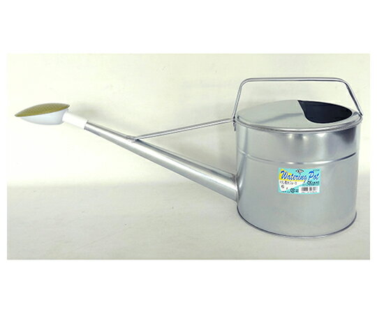 トタン散水ジョーロ 6L 尾上製作所