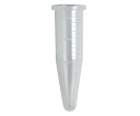 QSP(サーモフィッシャーサイエンティフィック) QSP マイクロチューブ 1.5mL 目盛付 キャップなし 40.2mm バルク(1000本入) クリアー N...