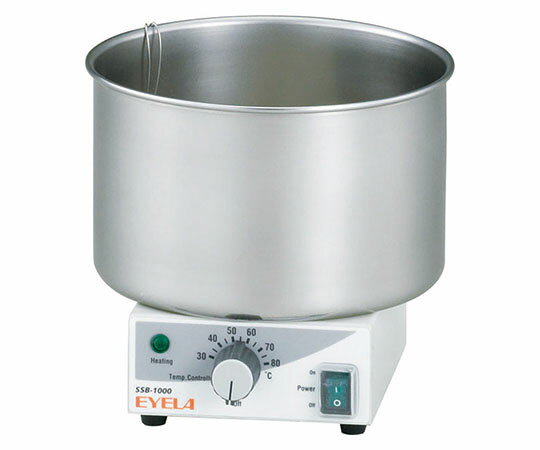 恒温水槽 SSB-1000 東京理化器械（EYELA）